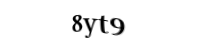 Please type the letters and numbers below