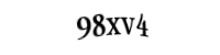 Please type the letters and numbers below