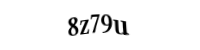 Please type the letters and numbers below