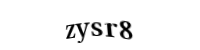 Please type the letters and numbers below