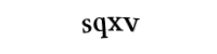 Please type the letters and numbers below
