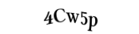 Please type the letters and numbers below