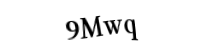 Please type the letters and numbers below