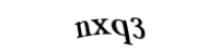 Please type the letters and numbers below