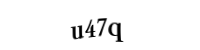 Please type the letters and numbers below