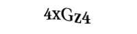 Please type the letters and numbers below
