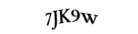 Please type the letters and numbers below