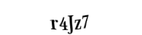 Please type the letters and numbers below
