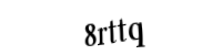 Please type the letters and numbers below
