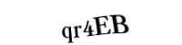 Please type the letters and numbers below