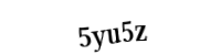 Please type the letters and numbers below