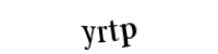 Please type the letters and numbers below