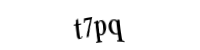 Please type the letters and numbers below