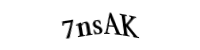 Please type the letters and numbers below