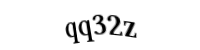 Please type the letters and numbers below