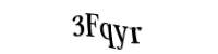Please type the letters and numbers below