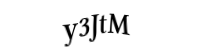 Please type the letters and numbers below