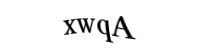 Please type the letters and numbers below