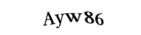 Please type the letters and numbers below