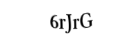 Please type the letters and numbers below