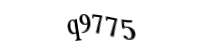 Please type the letters and numbers below