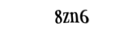Please type the letters and numbers below
