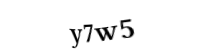 Please type the letters and numbers below