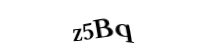 Please type the letters and numbers below