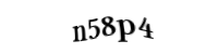Please type the letters and numbers below