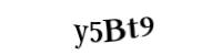 Please type the letters and numbers below