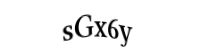 Please type the letters and numbers below