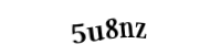 Please type the letters and numbers below