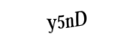 Please type the letters and numbers below