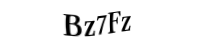 Please type the letters and numbers below