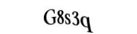 Please type the letters and numbers below