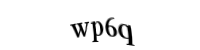 Please type the letters and numbers below