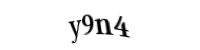 Please type the letters and numbers below