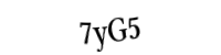 Please type the letters and numbers below