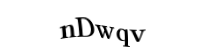 Please type the letters and numbers below