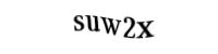 Please type the letters and numbers below