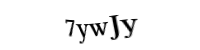 Please type the letters and numbers below