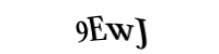 Please type the letters and numbers below