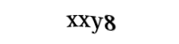 Please type the letters and numbers below