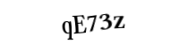 Please type the letters and numbers below