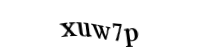 Please type the letters and numbers below