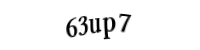 Please type the letters and numbers below
