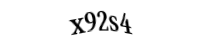 Please type the letters and numbers below