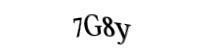 Please type the letters and numbers below