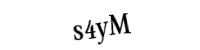 Please type the letters and numbers below