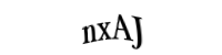 Please type the letters and numbers below